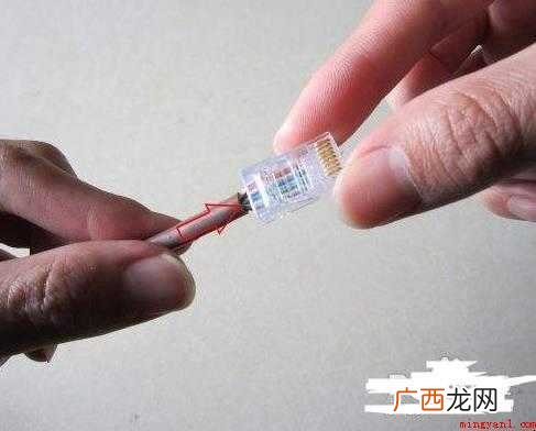 怎么制作网线 网线制作方法 怎么制作网线