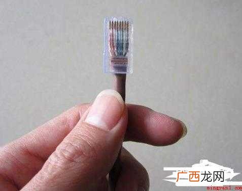 怎么制作网线 网线制作方法 怎么制作网线