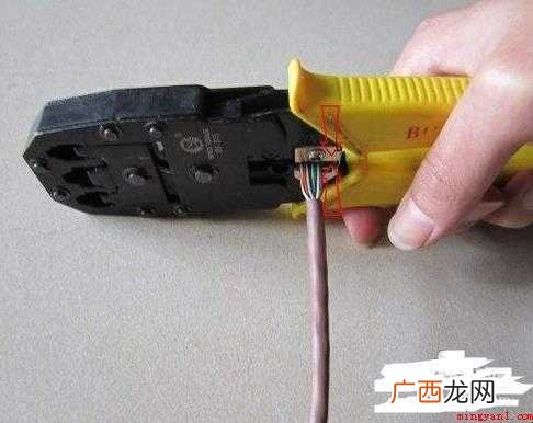 怎么制作网线 网线制作方法 怎么制作网线