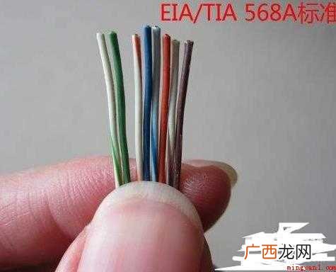 怎么制作网线 网线制作方法 怎么制作网线