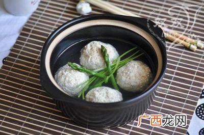 家常豆腐丸子的做法,大豆腐丸子的做法？