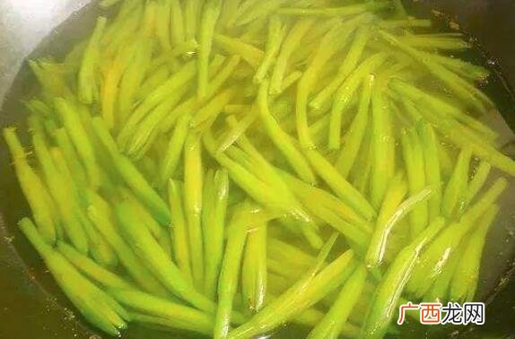 金针菜焯有必要吗 金针菜要焯水吗
