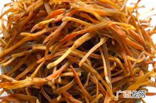 孕妇可以吃金针菜吗