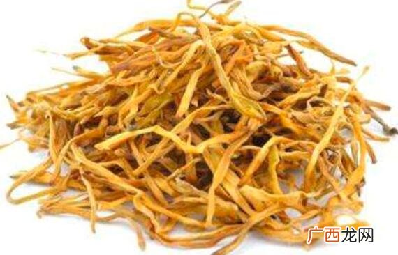 金针菜怎么吃下奶