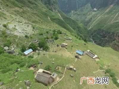 悬崖村在凉山哪个县,悬崖村详细介绍？
