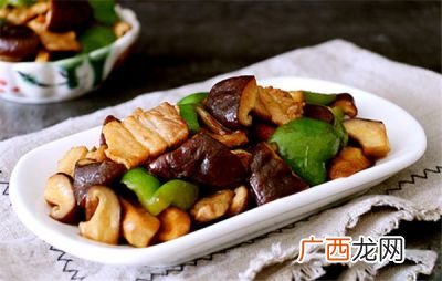 香菇可以炒哪些菜,香菇可以炒什么？