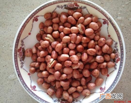 糖炒花生米的步骤是什么