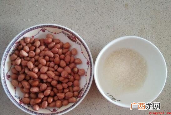 糖炒花生米的步骤是什么