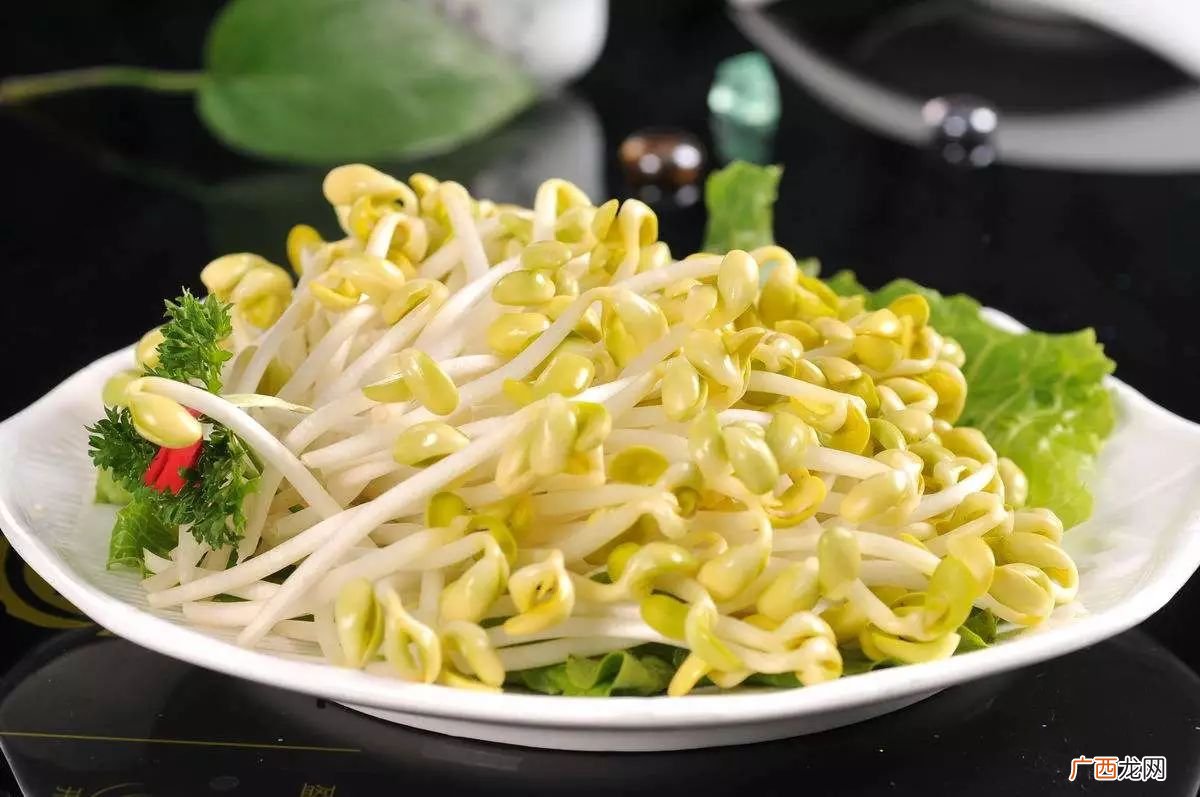 生黄豆芽有哪些方法,怎样快速生黄豆芽？