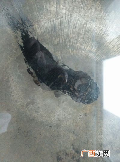 锅里面钛黑层有毒吗,有钛无涂层的炒锅危害？