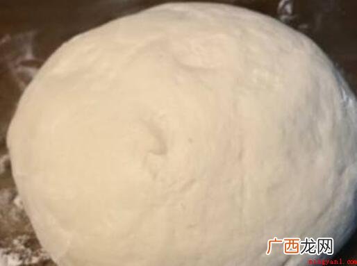 糖包子怎么包 简单易学 糖包子怎么包