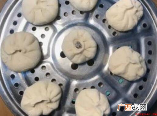 糖包子怎么包 简单易学 糖包子怎么包