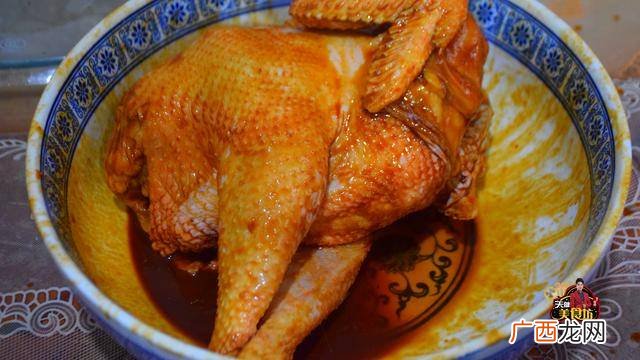 电饭锅焖鸡怎么做好吃,电饭锅炖鸡做法？