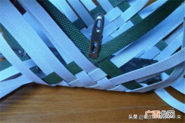 手把手教您怎么制作漂亮的手工花篮,手工编制篮子方法图解?