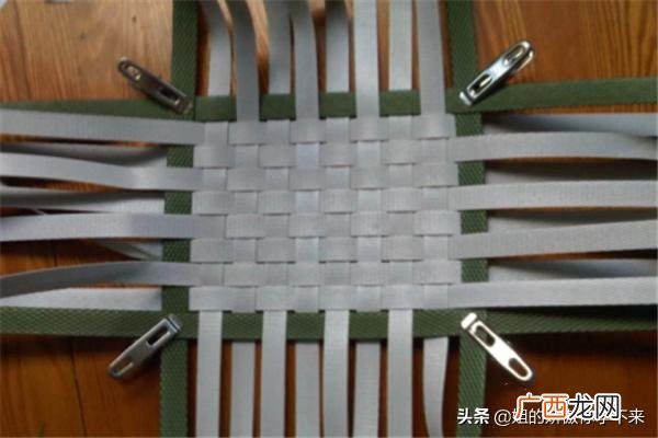手把手教您怎么制作漂亮的手工花篮,手工编制篮子方法图解?