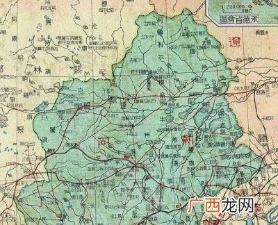 热河是哪里,新热河是哪里？