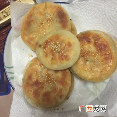 油酥饼的做法家常做法,油酥饼的做法？