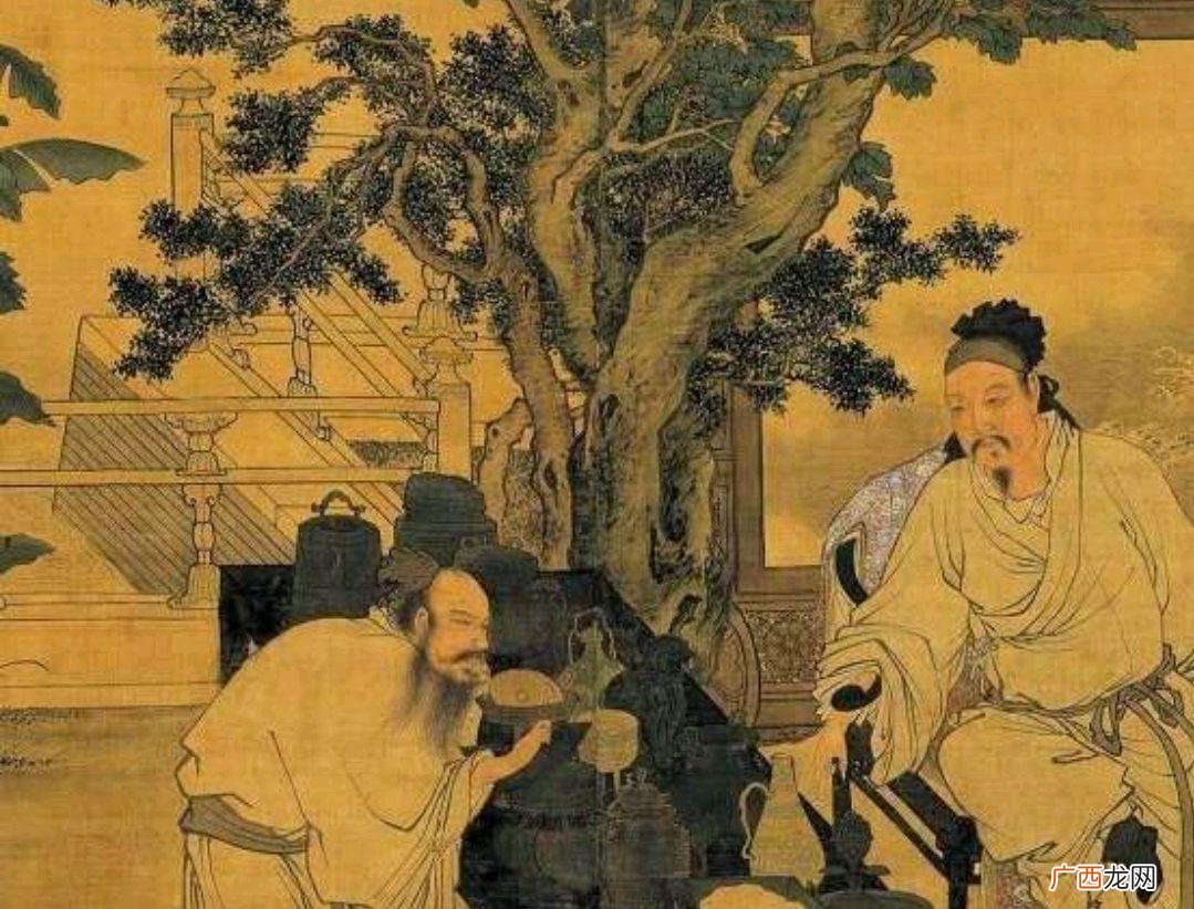 男人嘴大吃四方，女人嘴大吃家当的含义 嘴大吃四方的意思