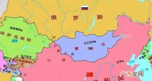 蒙古国面积和人口有多少,蒙古国土面积有多少？