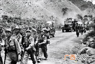 抗美援越战争是哪一年,抗美援越被俘虏人数？