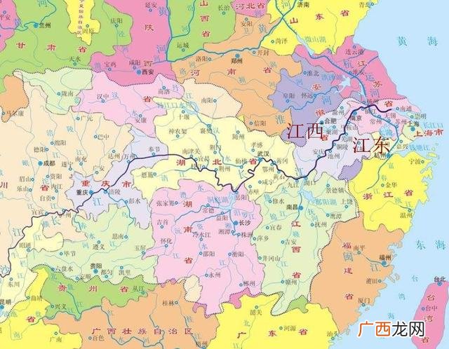 不肯过江东江东啥意思,不肯过江东的意思是啥？