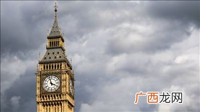 大本钟是哪的建筑物,英国大本钟高度？