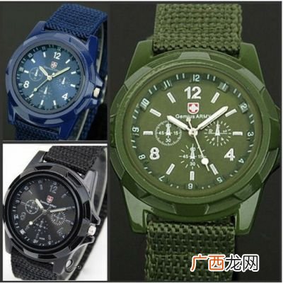 军用手表都是哪些牌子的,dogfight什么表？