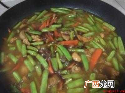 干挂面怎么做焖面不粘