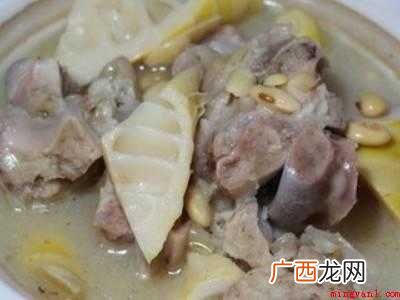 猪蹄怎么炖好吃又简单