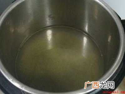 黑小米怎么做才好吃