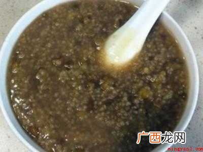 黑小米怎么做才好吃