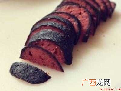 猪血粑怎么吃