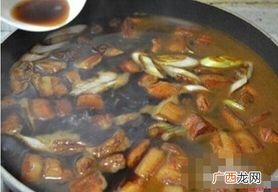 本帮红烧肉的做法步骤是什么