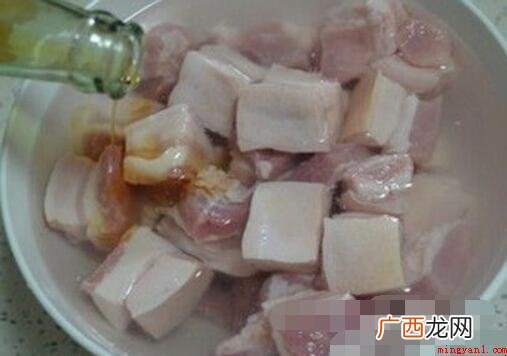 本帮红烧肉的做法步骤是什么