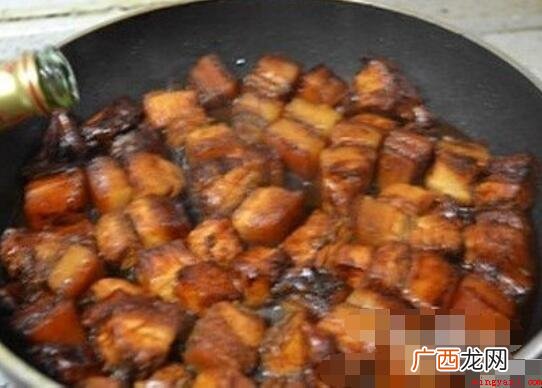 本帮红烧肉的做法步骤是什么