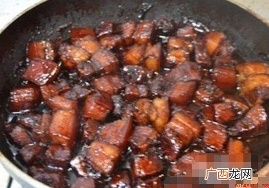 本帮红烧肉的做法步骤是什么
