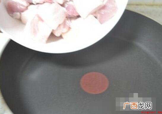 本帮红烧肉的做法步骤是什么