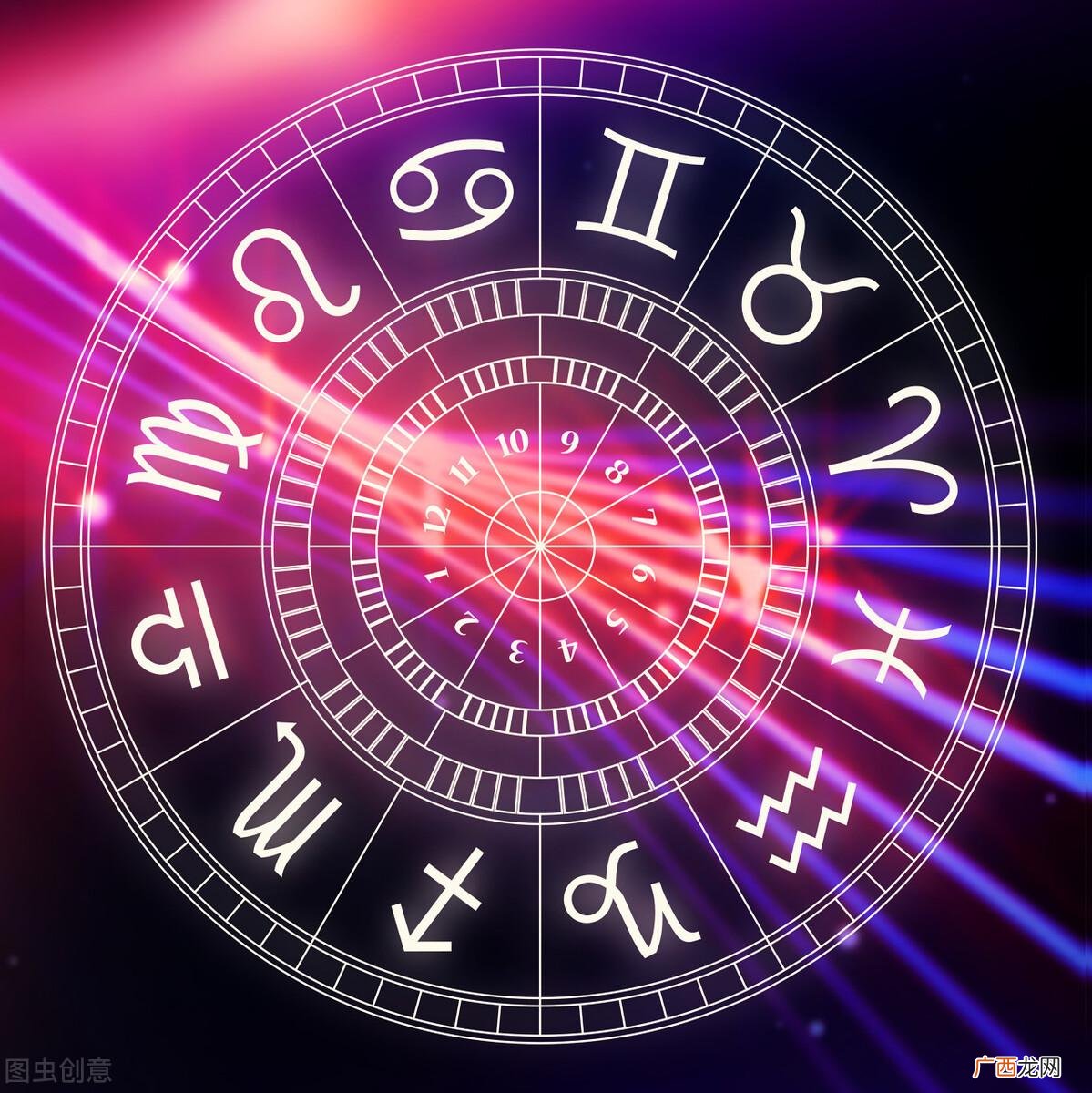 好运缠身的三大星座，干啥啥顺，做啥啥成 2023年开始走大运的星座
