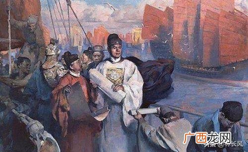 清朝的贡献比明朝大吗 清朝比明朝的疆域多了多少