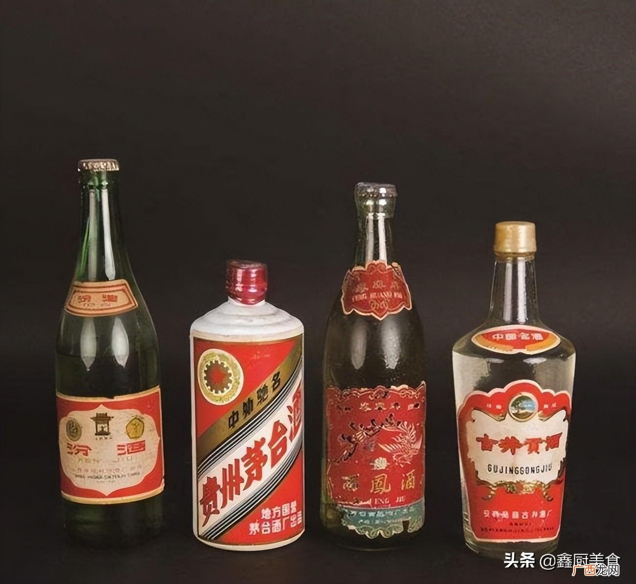 西凤酒是主流香型中的凤香型 西凤酒属于什么香型的酒类