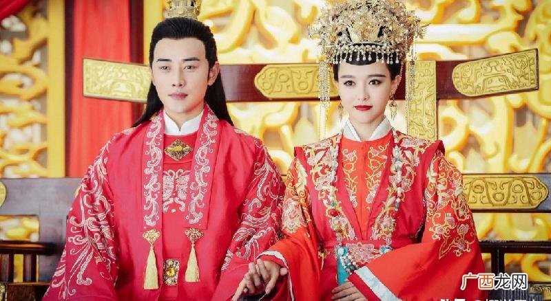 李未央历史的真实身份是冯太后吗 北魏冯太后是李未央吗