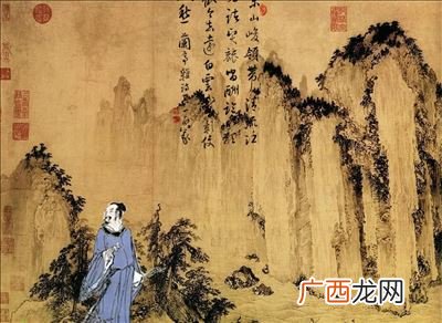 古代的王右丞指谁,以官职称呼的古代诗人？
