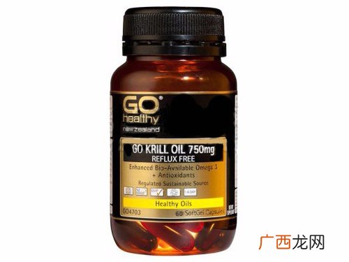 南极磷虾油功效与作用,钓鱼南极磷虾油测评？