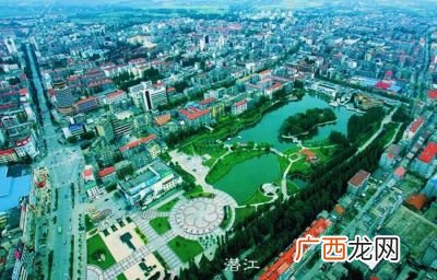 潜江属于湖北省哪个市,潜江属于哪个地级市？