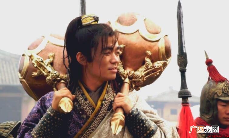 《隋唐英雄》李元霸哪一集死 《隋唐英雄》李元霸哪一集死的