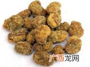如何制作怪味豆,空气炸锅怪味豆的做法？