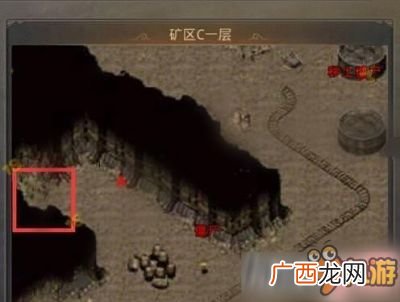 尸王殿怎么走,传奇永恒尸王殿怎么去，尸王殿地图攻略？