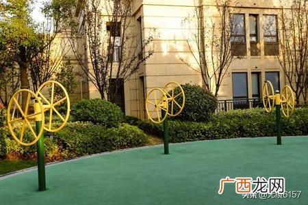 绿地率的详细计算规则,绿地率怎么算？