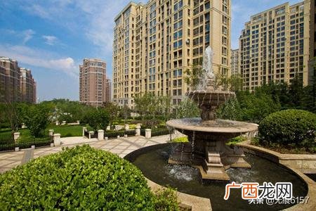 绿地率的详细计算规则,绿地率怎么算？
