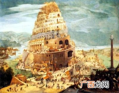 古巴比伦是什么民族建立的,古巴比伦的后裔是谁？